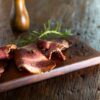Pastrami Artesanal B12