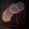 linguiça calabresa artesanal B12