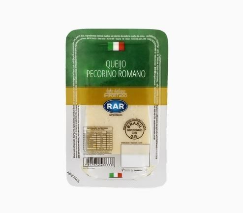 Queijo Pecorino Romano RAR