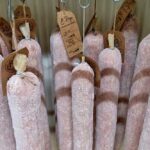 Salame Artesanal