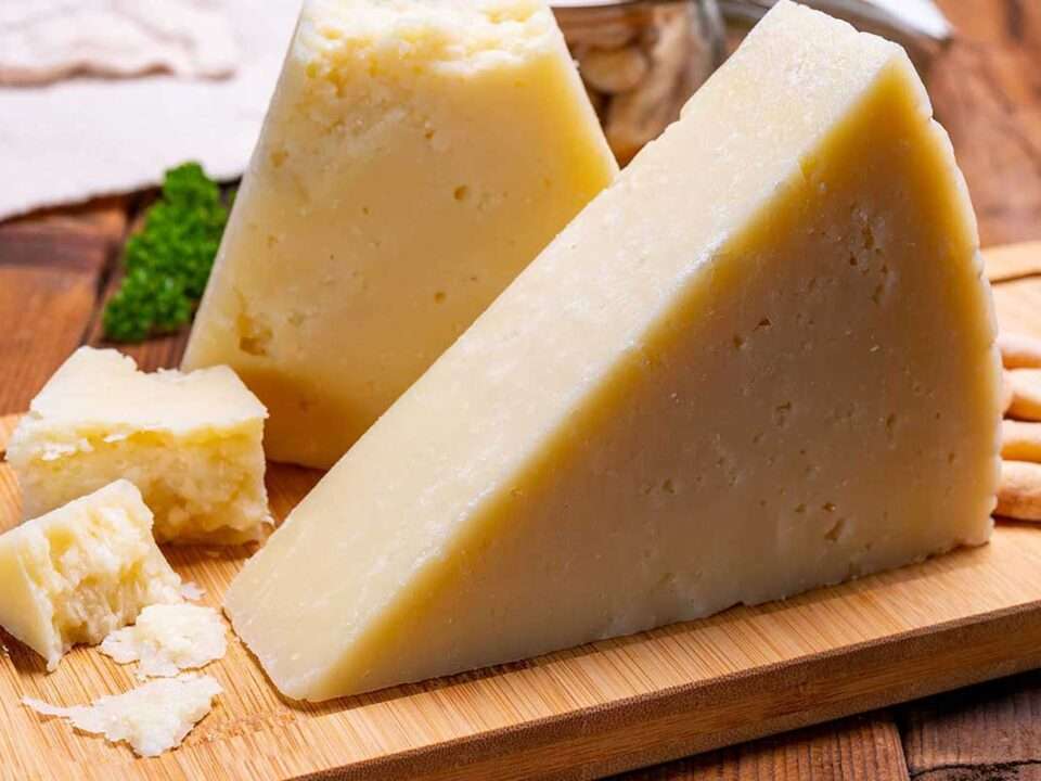 Queijo Pecorino Romano