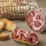 Coppa Maturada