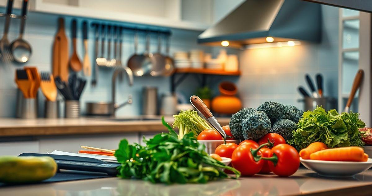 cozinha